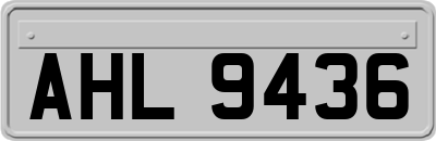 AHL9436