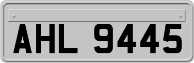 AHL9445