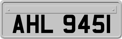 AHL9451