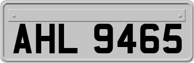 AHL9465