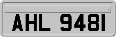 AHL9481