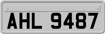 AHL9487