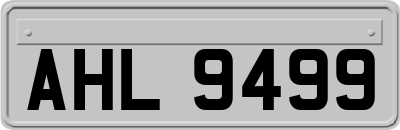 AHL9499