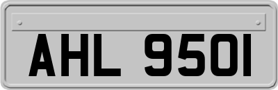 AHL9501