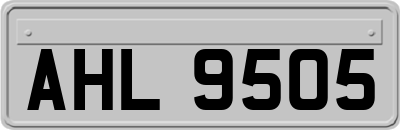 AHL9505