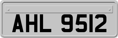 AHL9512