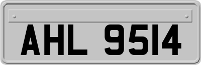 AHL9514