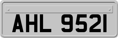 AHL9521