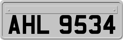 AHL9534