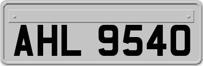 AHL9540