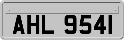 AHL9541