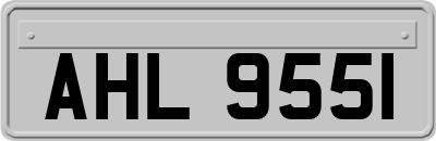 AHL9551