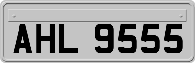 AHL9555