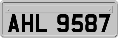 AHL9587