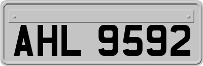 AHL9592
