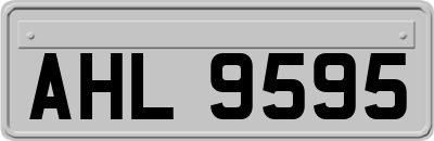 AHL9595