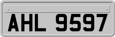 AHL9597
