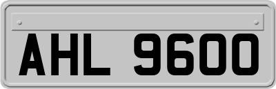 AHL9600