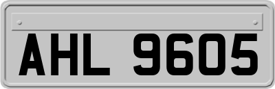 AHL9605