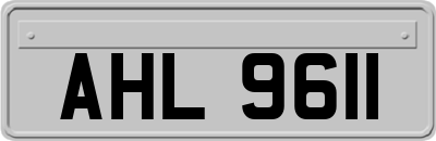 AHL9611
