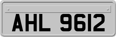 AHL9612