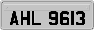AHL9613