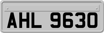 AHL9630