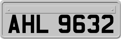 AHL9632