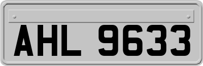 AHL9633