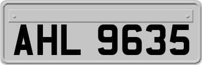 AHL9635