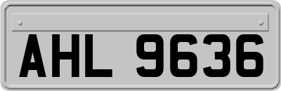 AHL9636