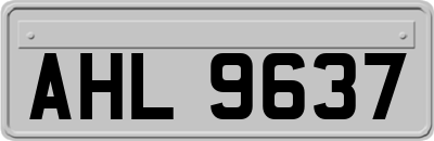 AHL9637
