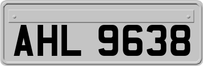 AHL9638