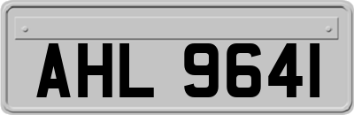 AHL9641