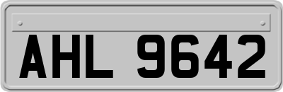 AHL9642