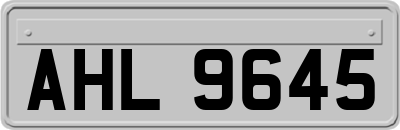 AHL9645