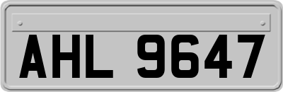 AHL9647