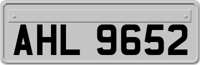 AHL9652
