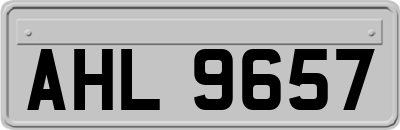 AHL9657