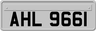 AHL9661