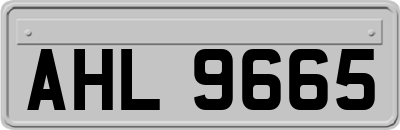 AHL9665