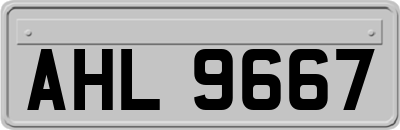 AHL9667