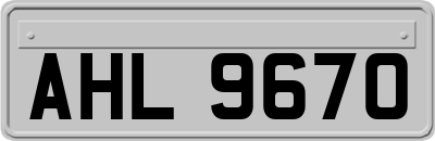 AHL9670