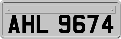 AHL9674