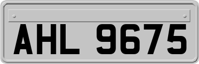 AHL9675
