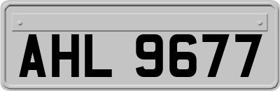 AHL9677