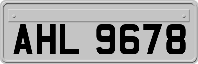 AHL9678