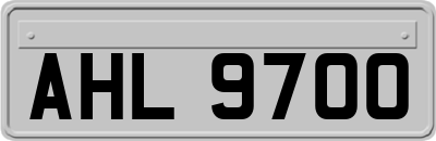 AHL9700