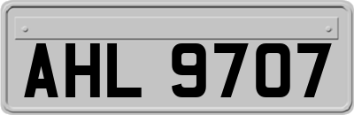 AHL9707