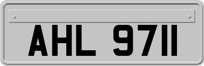 AHL9711